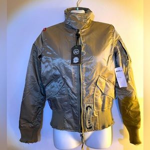 New with tags Ecko Function Bomber style jacket